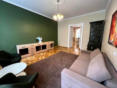 квартира по адресу Кленовича ул., 6