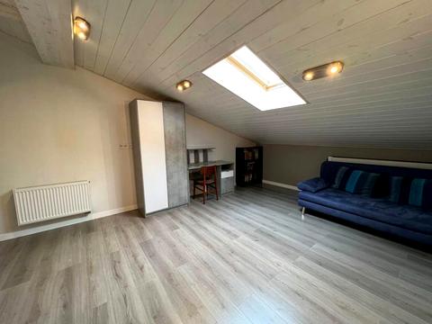 квартира по адресу Кленовича ул., 6