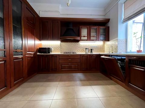 квартира по адресу Кленовича ул., 6