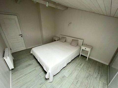 квартира по адресу Кленовича ул., 6