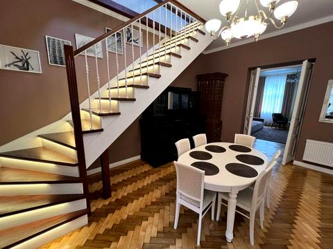 квартира за адресою Себастіана Кльоновича вул., 6