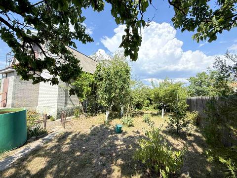 будинок за адресою Самар (Новомосковськ), яблунева