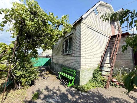 будинок за адресою Самар (Новомосковськ), яблунева