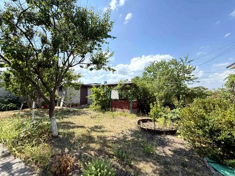 будинок за адресою Самар (Новомосковськ), яблунева