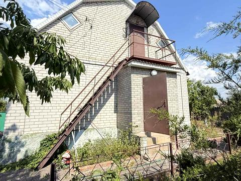 дом по адресу яблунева