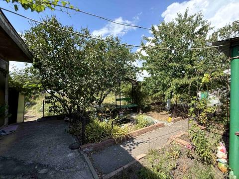 будинок за адресою Самар (Новомосковськ), яблунева