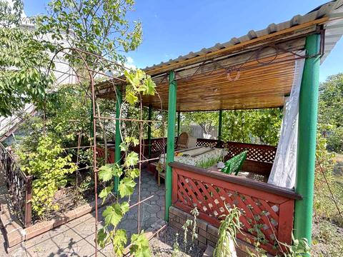 будинок за адресою Самар (Новомосковськ), яблунева