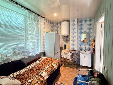 будинок за адресою Самар (Новомосковськ), яблунева