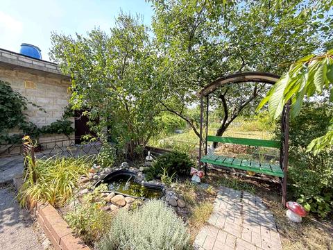 будинок за адресою Самар (Новомосковськ), яблунева