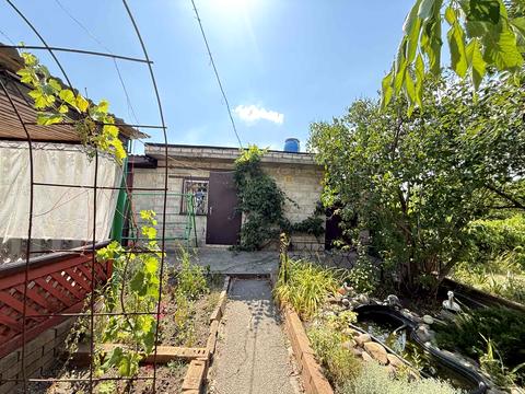 будинок за адресою Самар (Новомосковськ), яблунева