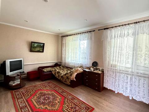 будинок за адресою Самар (Новомосковськ), яблунева