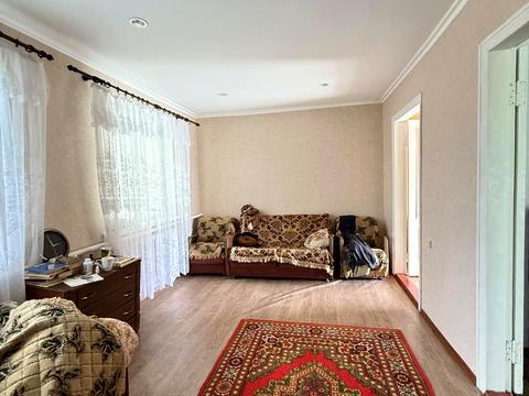 будинок за адресою Самар (Новомосковськ), яблунева