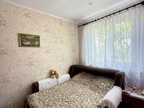 будинок за адресою Самар (Новомосковськ), яблунева