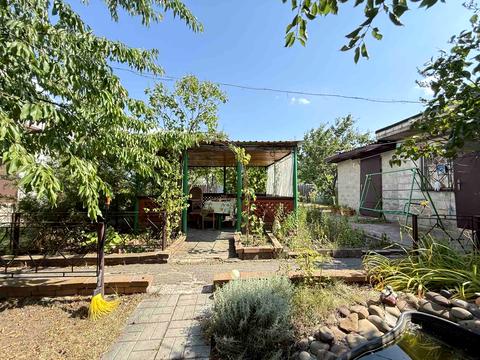 будинок за адресою Самар (Новомосковськ), яблунева