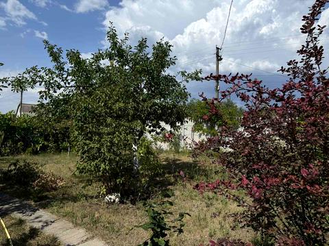 будинок за адресою Самар (Новомосковськ), яблунева