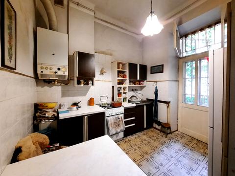 комната по адресу Патр. Яремы ул. (Антона Чехова), 7