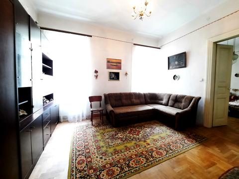 комната по адресу Патр. Яремы ул. (Антона Чехова), 7