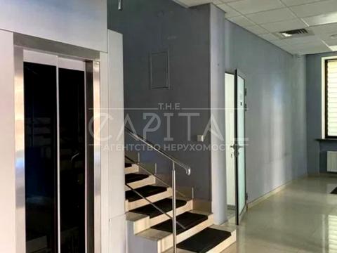 комерційна за адресою Лук'янівська вул., 1