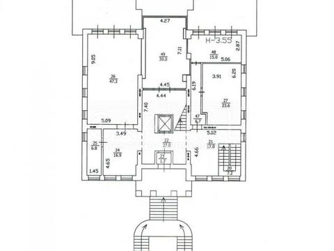 комерційна за адресою Лук'янівська вул., 1