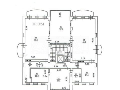 комерційна за адресою Лук'янівська вул., 1