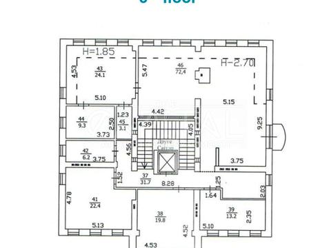 комерційна за адресою Лук'янівська вул., 1