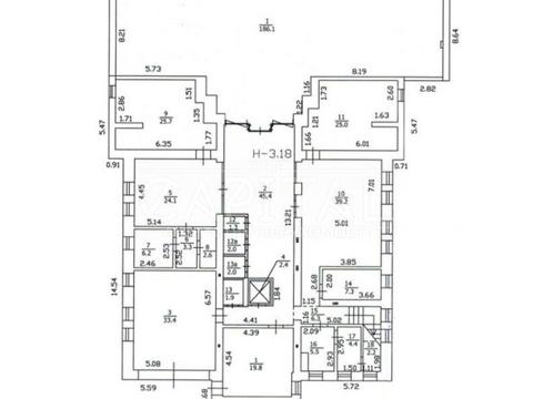 комерційна за адресою Лук'янівська вул., 1