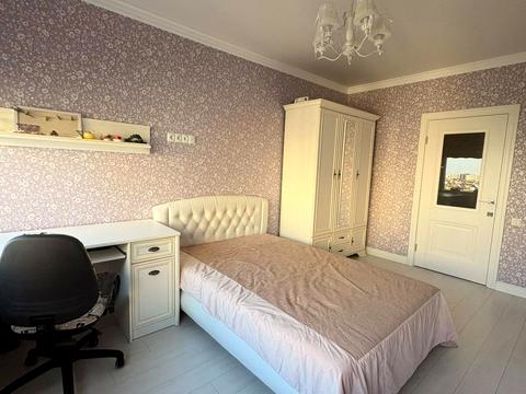 квартира по адресу Академика Сахарова ул., (30 перлина)