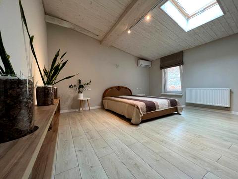 квартира по адресу Кленовича ул., 6