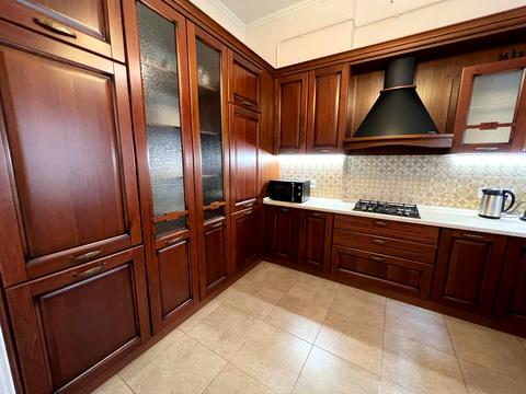 квартира по адресу Кленовича ул., 6