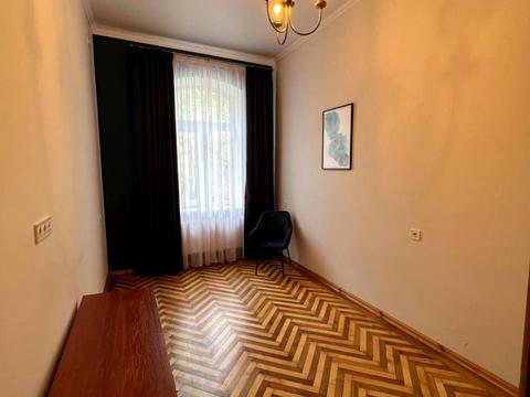 квартира по адресу Кленовича ул., 6