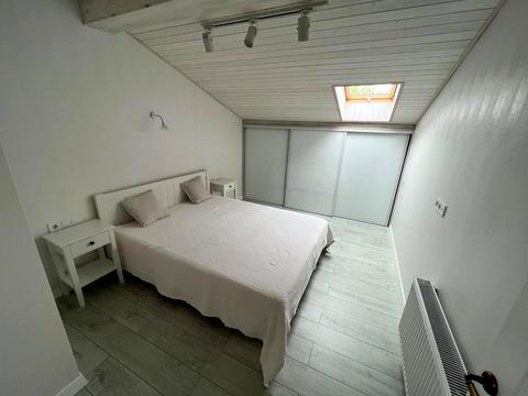 квартира по адресу Кленовича ул., 6