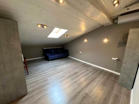 квартира по адресу Кленовича ул., 6