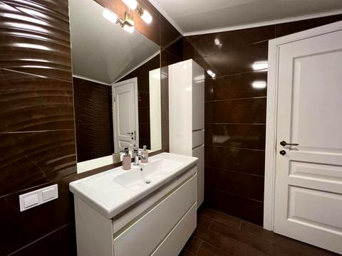 квартира по адресу Кленовича ул., 6