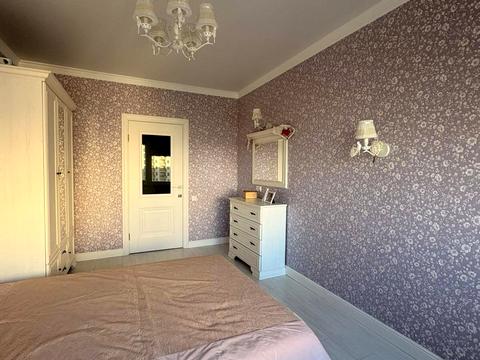 квартира по адресу Академика Сахарова ул., (30 перлина)