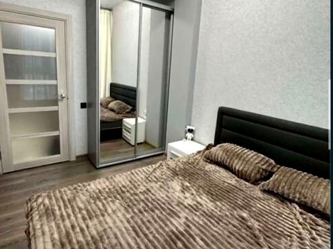 квартира за адресою Науки просп. (Гагаріна), 112-А