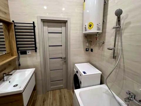 квартира за адресою Науки просп. (Гагаріна), 112-А