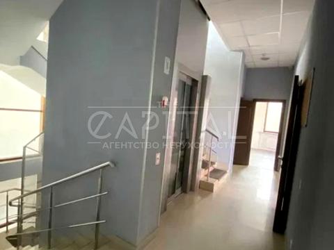 коммерческая по адресу Лукьяновская ул., 1