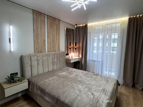 квартира за адресою Смакули вул., 8