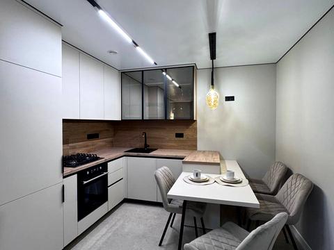 квартира за адресою Смакули вул., 8