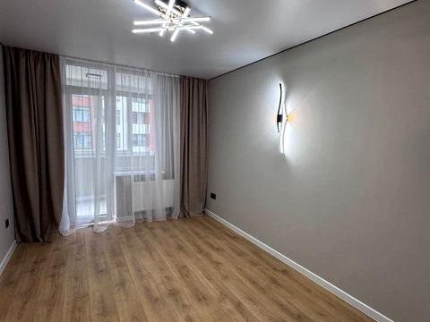 квартира за адресою Смакули вул., 8