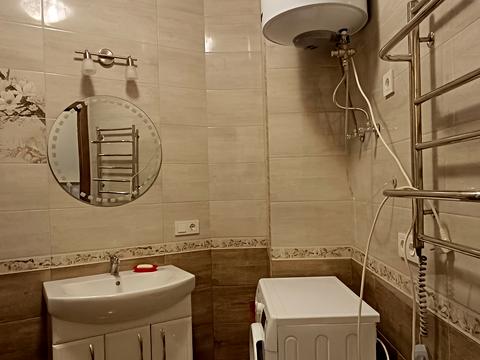 квартира за адресою Фонтанська дорога вул. (Перекопской дивизии улица), (Будинок 2)