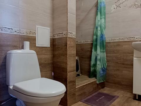 квартира за адресою Фонтанська дорога вул. (Перекопской дивизии улица), (Будинок 2)