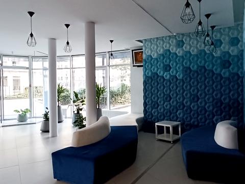 квартира за адресою Фонтанська дорога вул. (Перекопской дивизии улица), (Будинок 2)