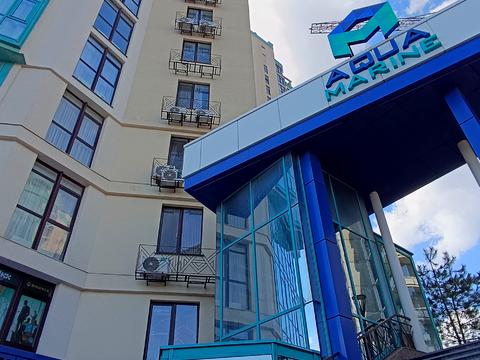 квартира за адресою Фонтанська дорога вул. (Перекопской дивизии улица), (Будинок 2)