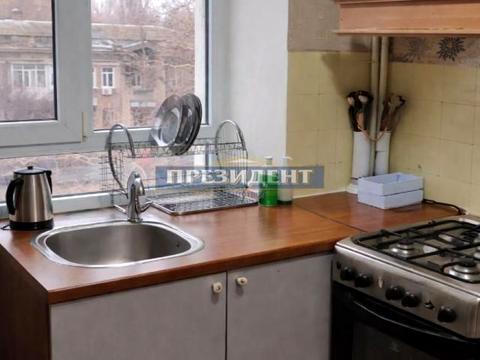 квартира по адресу Леси Украинки просп. (Гагарина), 23