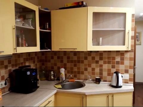 коммерческая по адресу Героев Крут ул. (Терешковой), 43