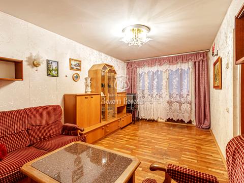 квартира за адресою Бакинська вул., 37