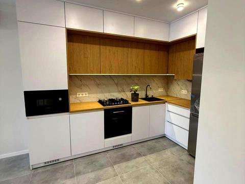 квартира по адресу Карла Мікльоша ул., 20-Б