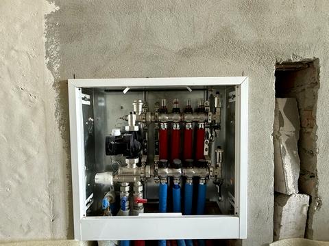 будинок за адресою Грушевського