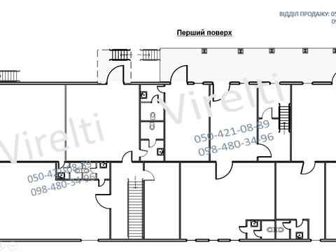 коммерческая по адресу Владимирская ул., 26А